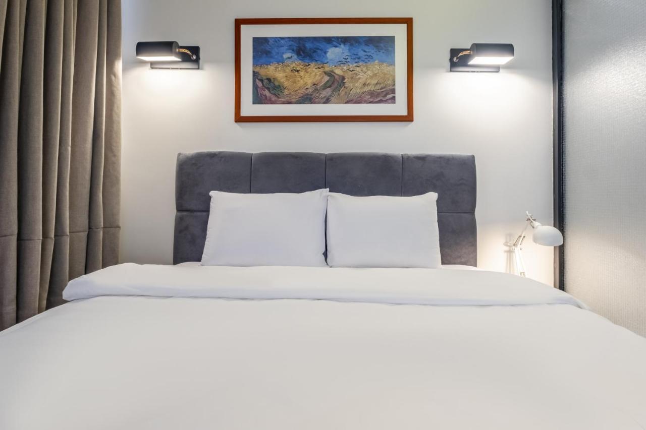 Dreamy And Central Flat In Beyoglu 伊斯坦布尔 外观 照片
