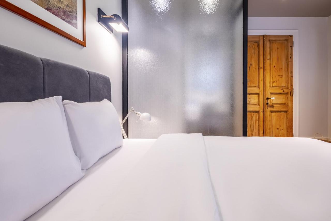 Dreamy And Central Flat In Beyoglu 伊斯坦布尔 外观 照片