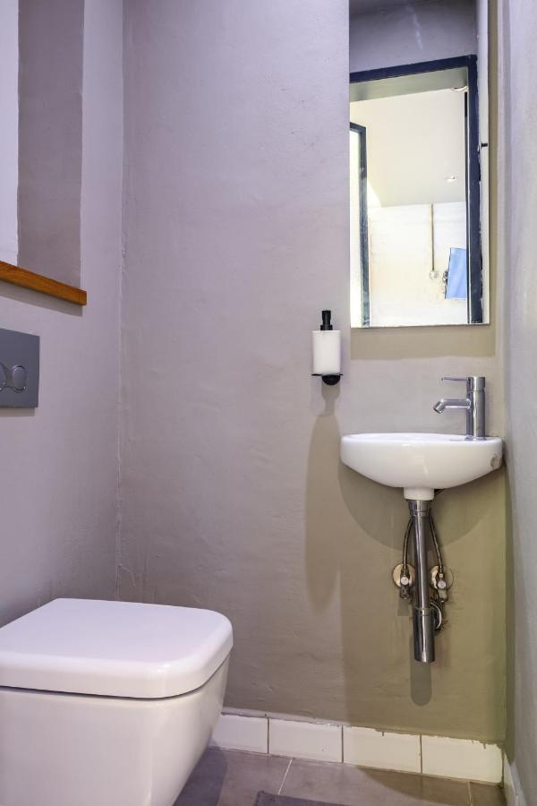 Dreamy And Central Flat In Beyoglu 伊斯坦布尔 外观 照片