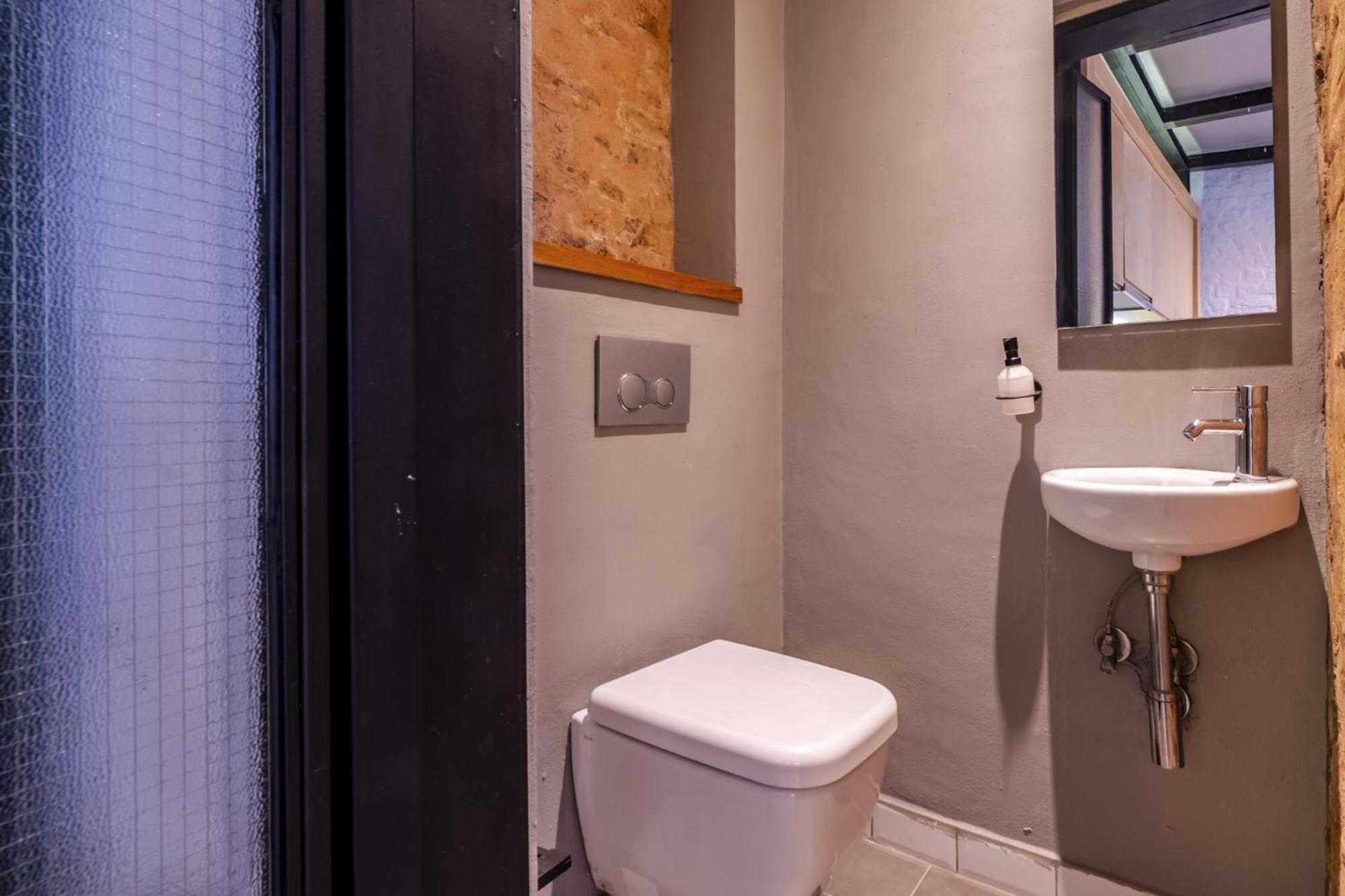 Dreamy And Central Flat In Beyoglu 伊斯坦布尔 外观 照片